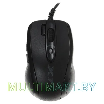 Мышь A4Tech X-710MK